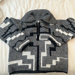 Z Supply Phoenix Pullover Sweater